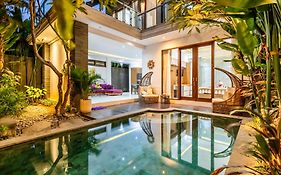 Villa Sun Lila By Jb Villas