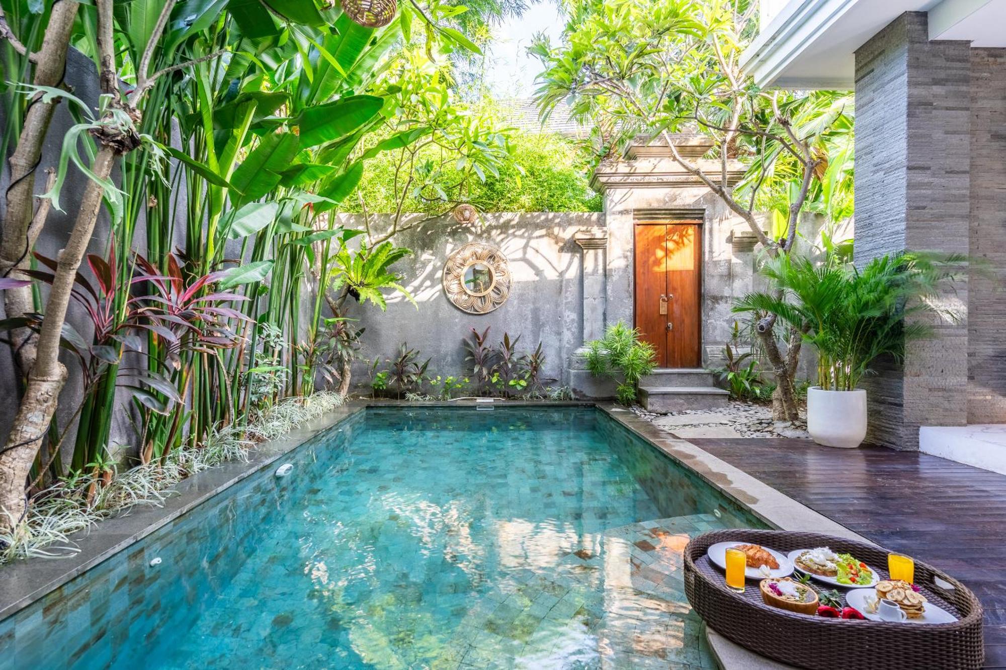 Villa Sun Lila By Jb Villas Seminyak  Exterior photo