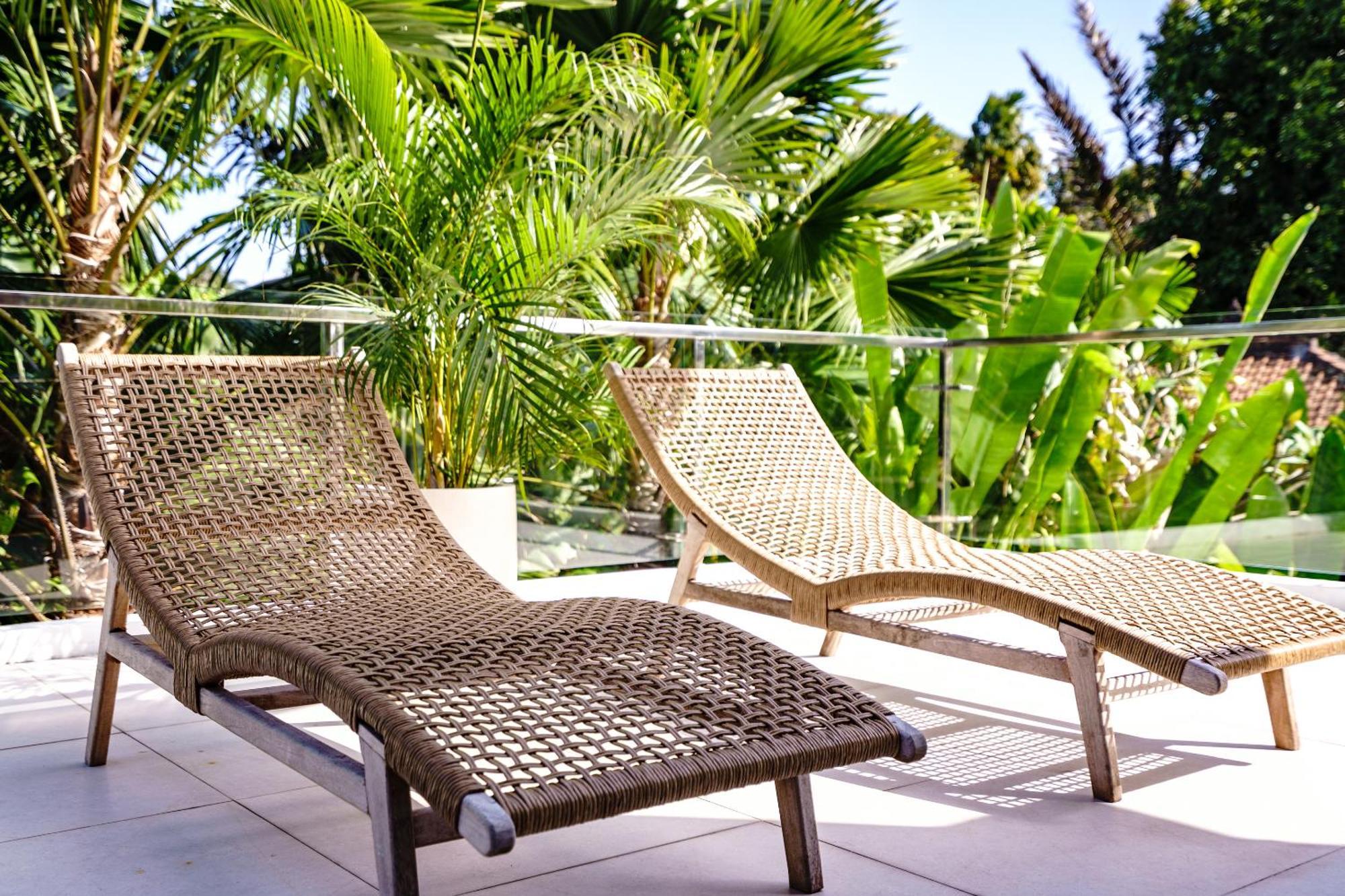 Villa Sun Lila By Jb Villas Seminyak  Exterior photo