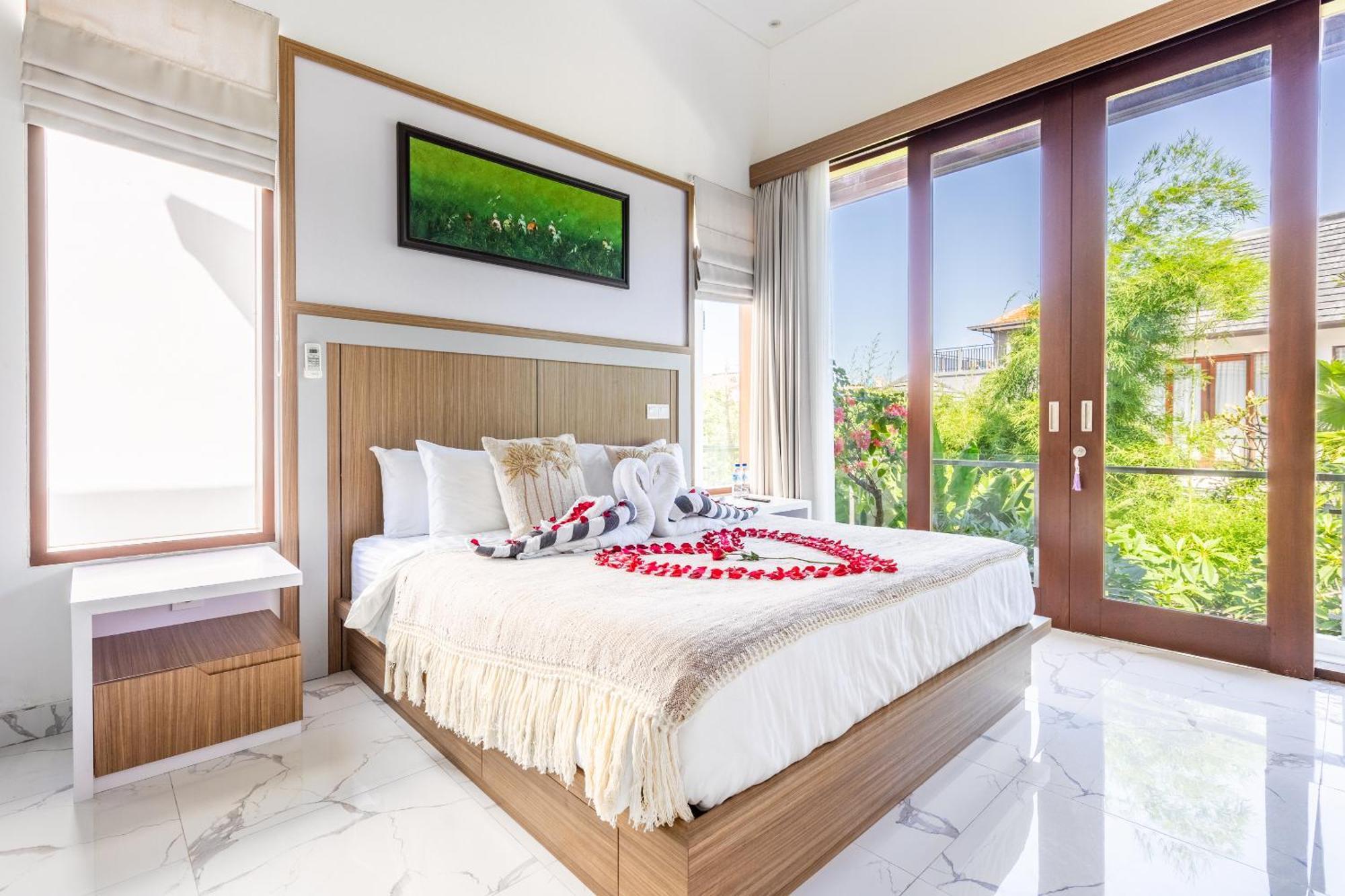 Villa Sun Lila By Jb Villas Seminyak  Exterior photo