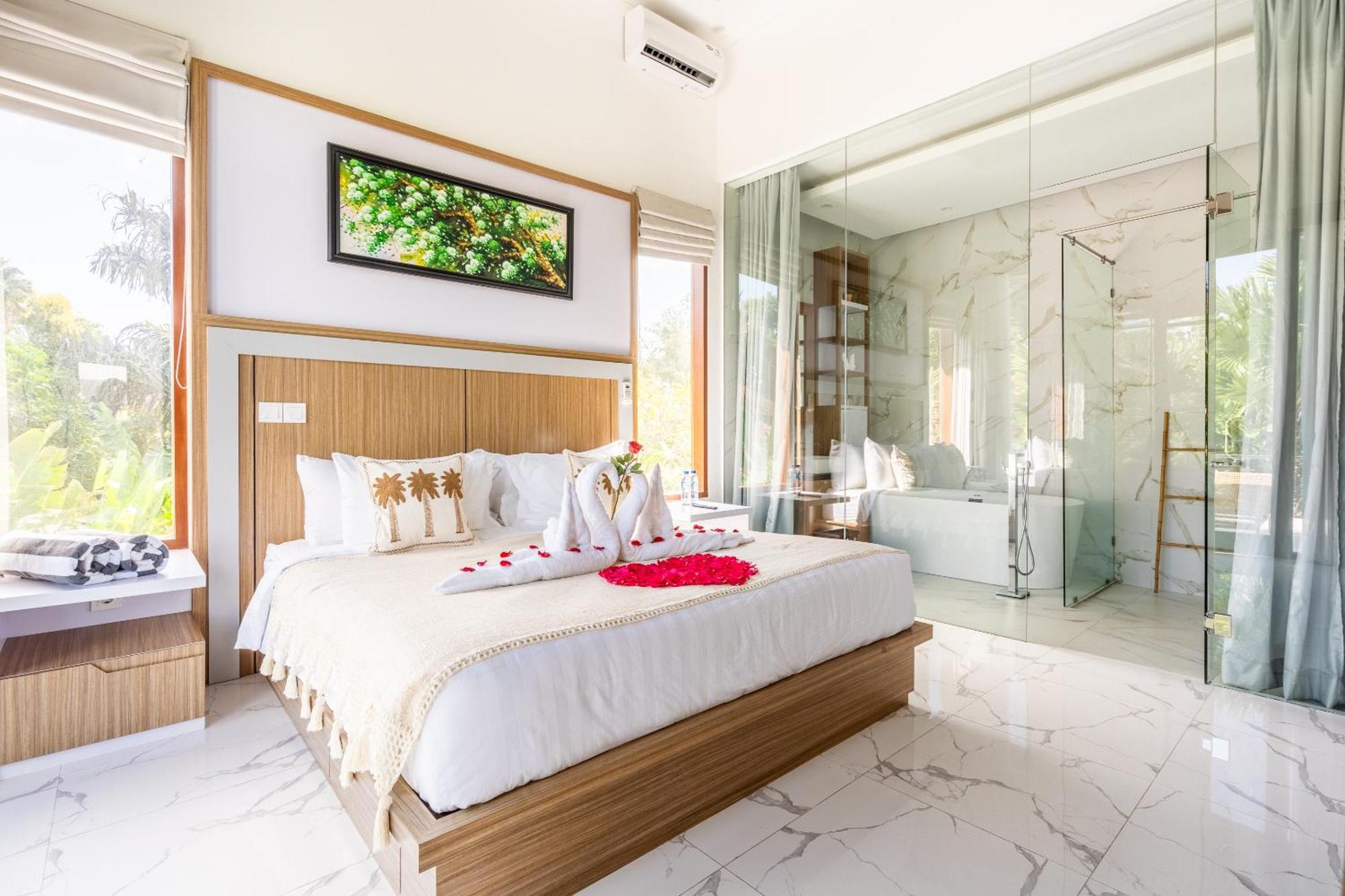 Villa Sun Lila By Jb Villas Seminyak  Exterior photo