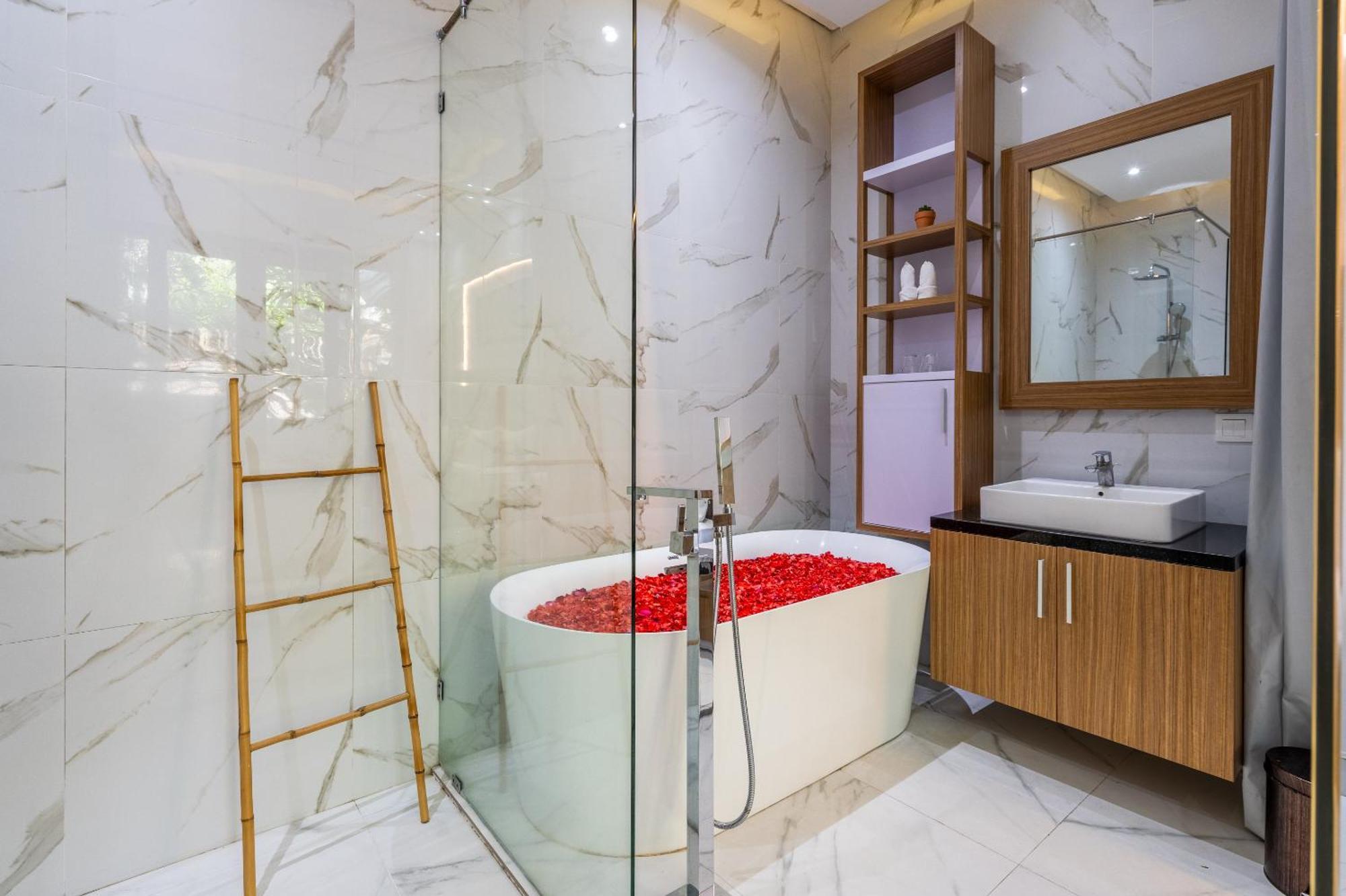 Villa Sun Lila By Jb Villas Seminyak  Exterior photo