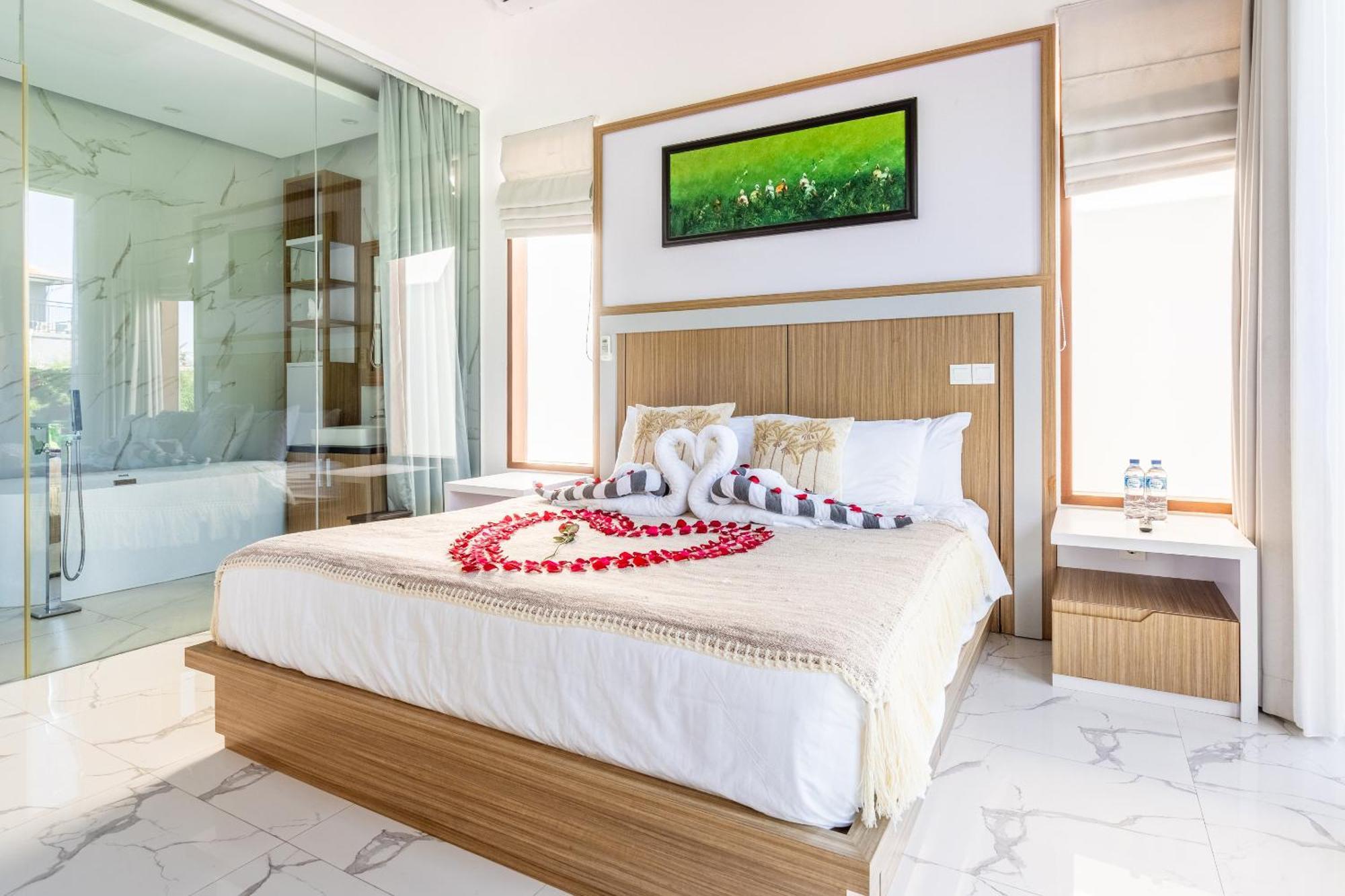 Villa Sun Lila By Jb Villas Seminyak  Exterior photo