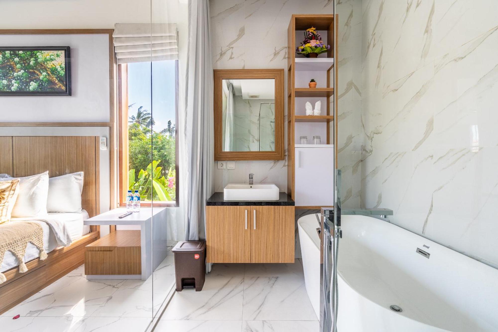 Villa Sun Lila By Jb Villas Seminyak  Exterior photo